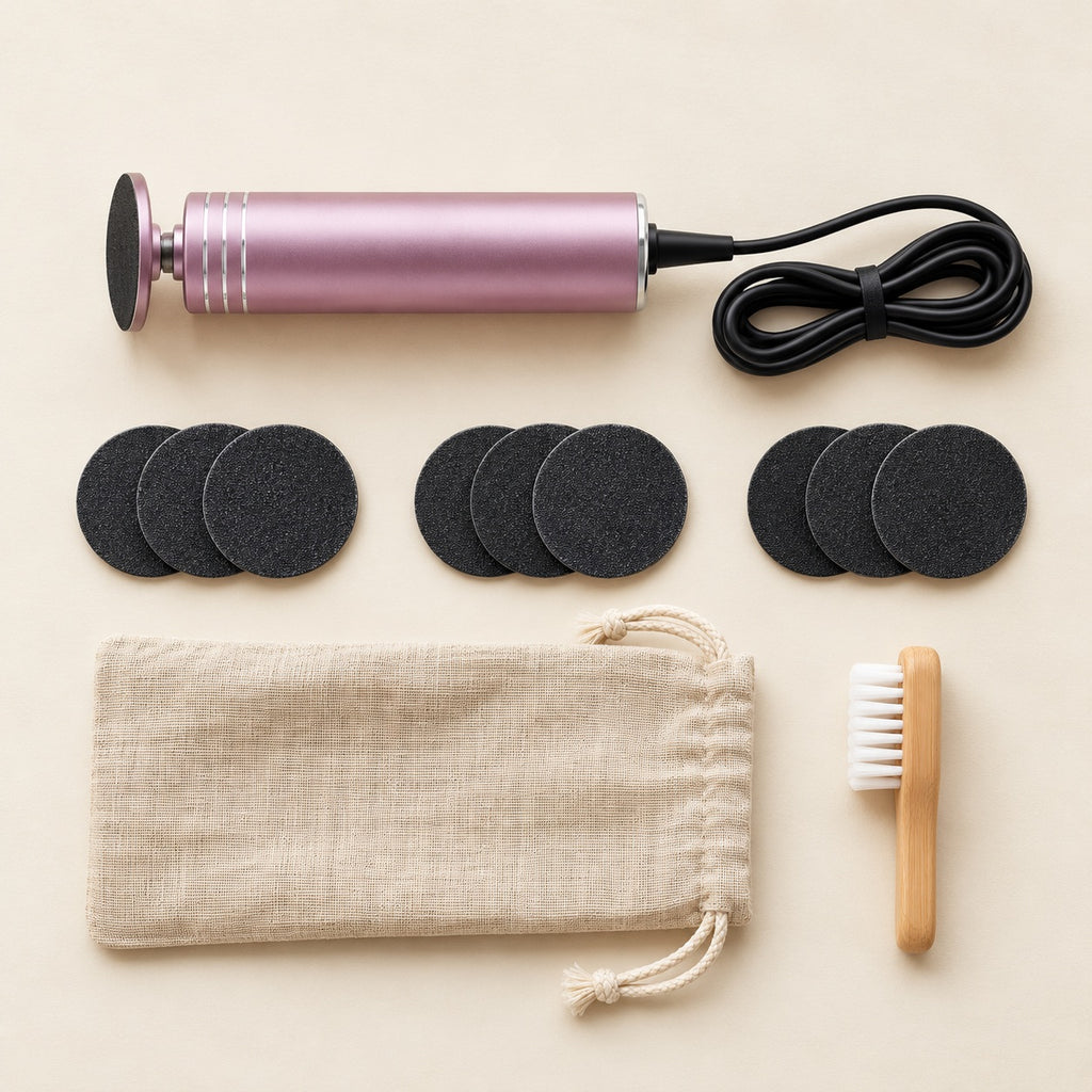 VELUPIA Komplett-Set